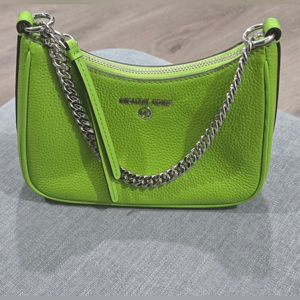 Michael Kors Jet Set Charm